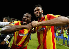 دوري أبطال إفريقيا : الترجي  يقهر النجم في عقر داره ويتأهل إلى نصف النهائي